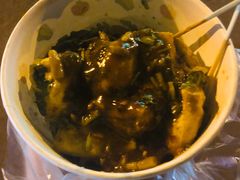 -无声臭豆腐(大井1号店)