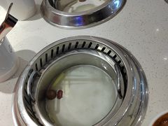 -龍歌自助小火锅(城阳万象汇店)