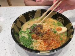-味千拉面(世纪东方店)