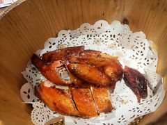 招牌烤鸡-胡桃里音乐酒馆(海雅缤纷城店)