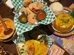 -泰妃殿(武汉首店)