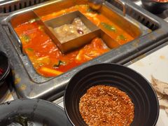 -鼎膳常火锅(华阳店)