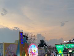 -厦门方特水上乐园