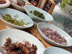 -晶丽香榭自助餐(南京大饭店)