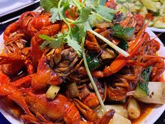 -夜猫子串吧·龙虾.江西小炒(万塘路店)