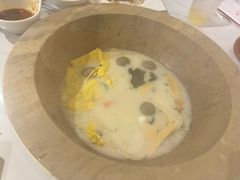 -云中鱼蒸汽石锅鱼(川沙百联店)