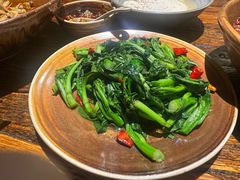 -懒人盐府人家(安贞店)