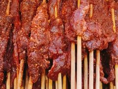 -阿串串老火锅(力盟店)