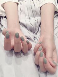 -TTNAIL天天美甲