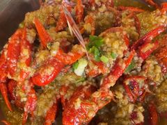-一棠龙虾•王牌虾球(楚河汉街店)