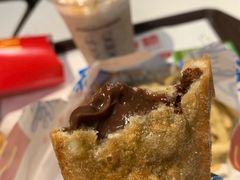 -麦当劳(水坑尾街店)