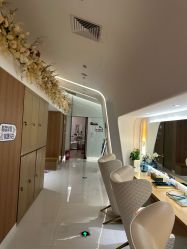 点击看大图 -贝黎诗SPA