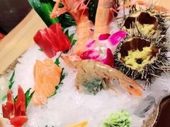 -割烹旭日本料理(龙湖狮山天街店)