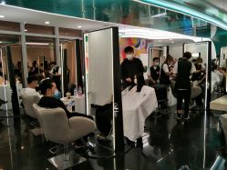 -OnHair造型