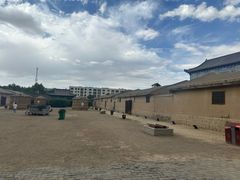 -清代古粮仓