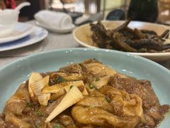 -太湖饭店·寄畅轩中餐厅