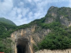 -神农溪纤夫文化旅游区