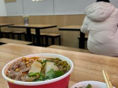 -江三王记牛杂馆(总店)