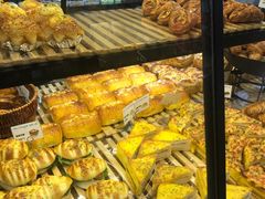 -麦香人家(世贸金街臻选店)