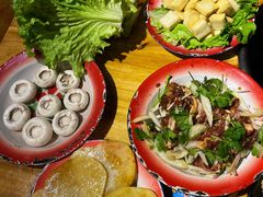 -石记老北京炙子烤肉(松园店)