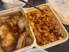 -小吊梨汤·北京菜·烤鸭(双井乐成中心店)