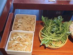 -老员外骨汤火锅(海州古城店)