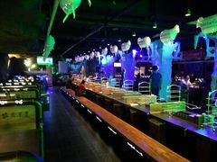 -很久以前羊肉串(清河店)
