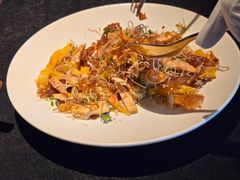 捞拌海蜇鸡-醉东Oriental House(静安嘉里中心店)