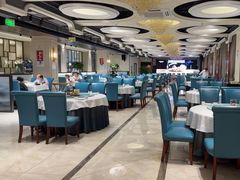 -香融府·烤鸭·家常菜(马家堡路店)