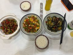 -新新湘菜馆(新中街二条店)
