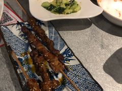 -探鱼·鲜青椒爽麻烤鱼(天河优托邦店)
