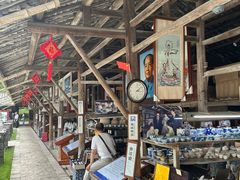 -景德镇古窑民俗博览区