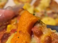 -宅恩特披萨(百汇城店)
