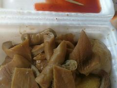-细妹五香牛杂(步行街店)