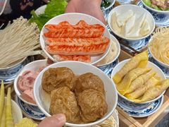 -咏江南·苏式火锅·苏州评弹(观前街店)