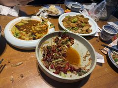 -95号酱骨·一块豆腐(展春园西路店)