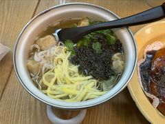 -柴爿巷·香酥鸡&馄饨(复兴中路店)