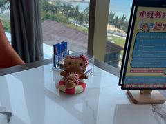 -不仔客海鲜烧烤270度海景餐厅(大东海店)