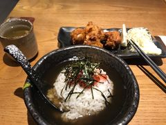 -新梅华·茶点餐厅(石路国际商城店)