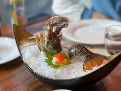 -Mr·Fish鱼鲜生海鲜放题(银泰in99店)