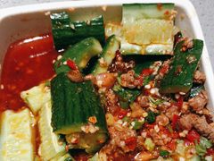 -海底捞火锅(塘厦天虹店)