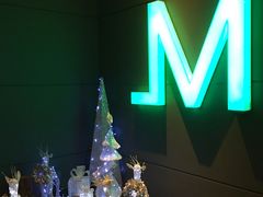 -新加坡 Studio M 酒店