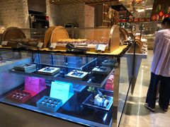-天津湾西餐厅(三亚海棠湾洲际度假酒店)