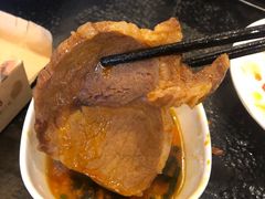 -仁虎老火锅(黄泥磅店)