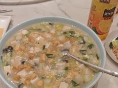 招牌炣豆腐-国惠大酒楼(宝龙店)