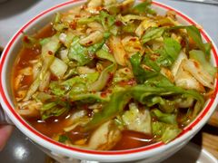 -熙成烧烤(白塔岭店)