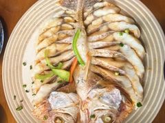-九井澤精致料理(金茂店)