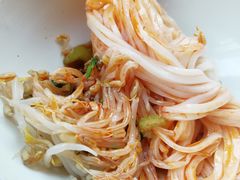 -秦镇史玉林凉皮(翡丽城店)