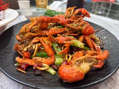 -四妹餐厅(玫瑰街店)