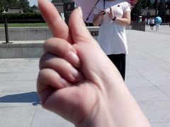 -大雁塔北广场音乐喷泉